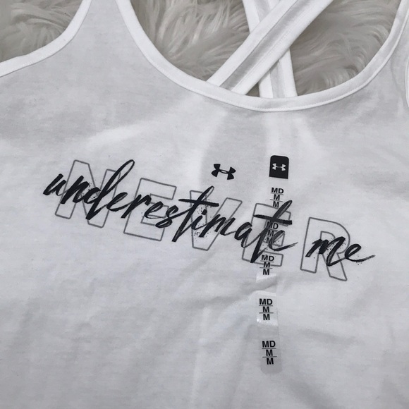 🌸 2 for $30 🌸 Under Armour top - Picture 3 of 5